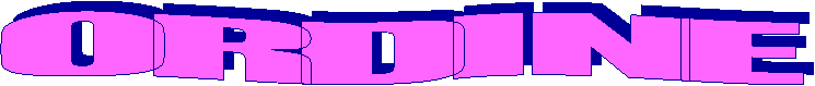 CONFERMAZIONE