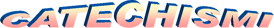 CATECHISMI